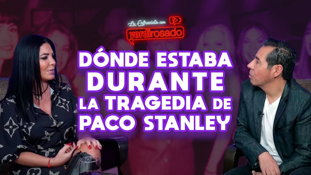 Paola Durante en prisión: lo que no sabías sobre su pasado oscuro