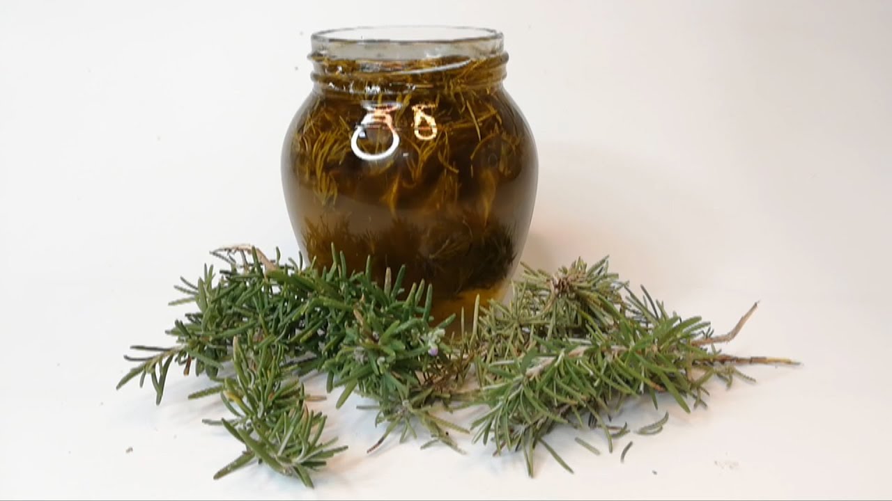 Romero: el ingrediente natural contra las manchas faciales