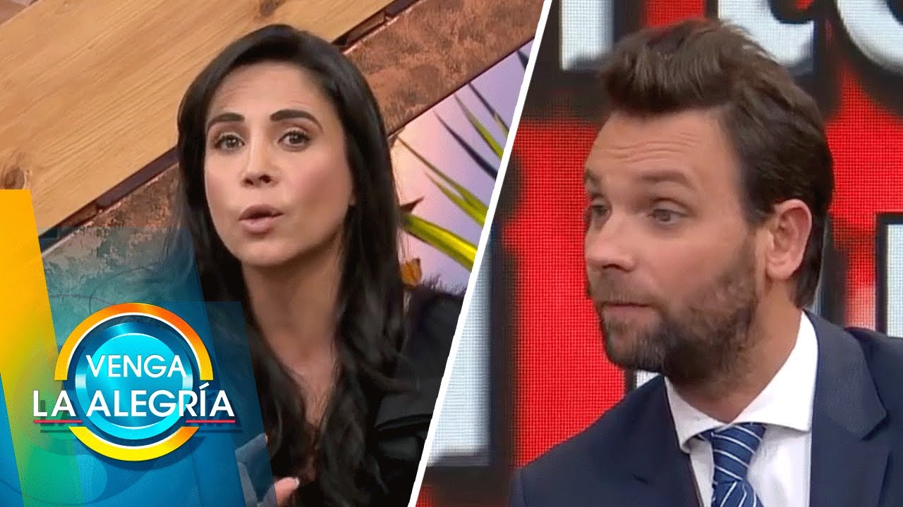 Señales para saber si un hombre ha tenido relaciones con alguien más