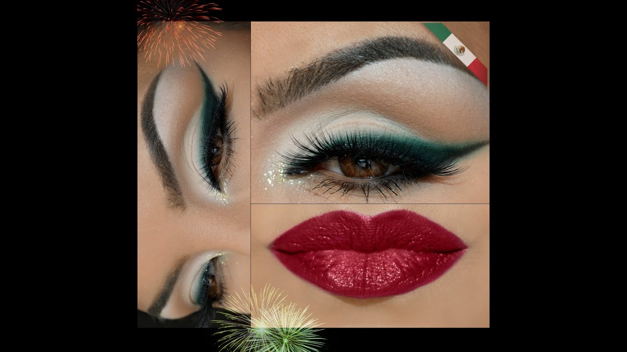 Sombras ideales para el 16 de septiembre