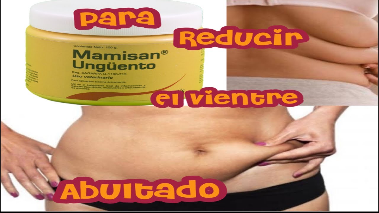 Todo lo que debes saber sobre la pomada Mamisan