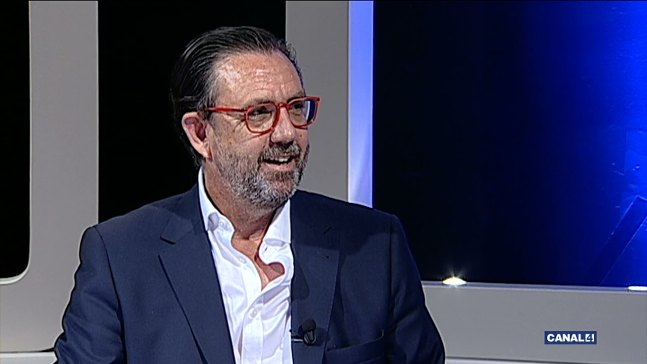 alejandro sáenz de san pedro garcía