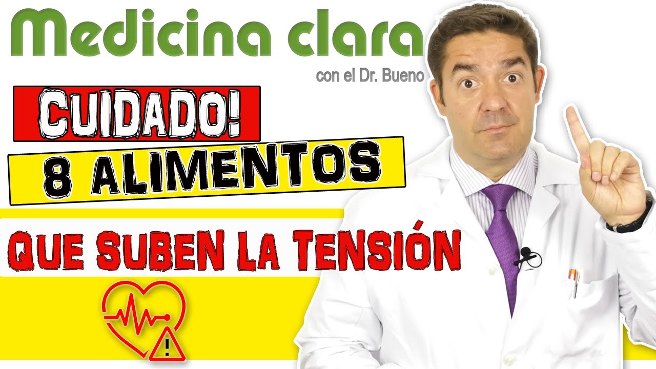 coca cola para subir la tensión