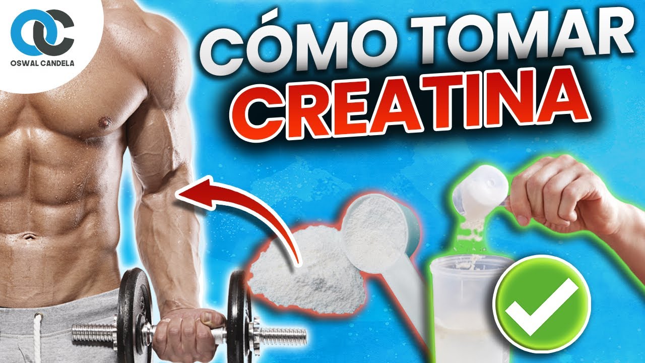 cuantos gramos son 10 ml de creatina