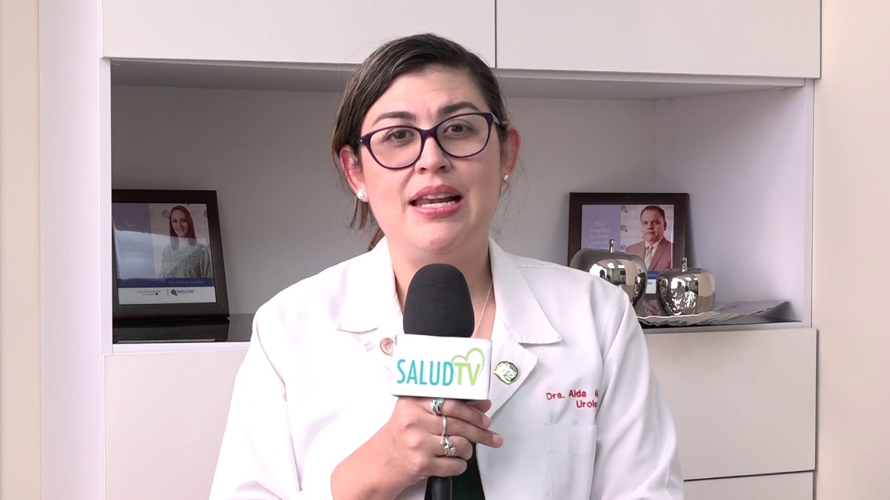 desorientación en ancianos por infección de orina