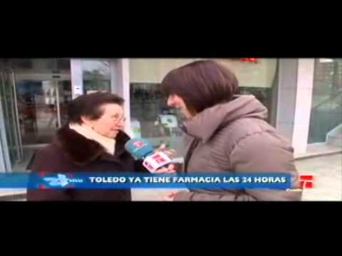 farmacia de guardia calvià 24 horas