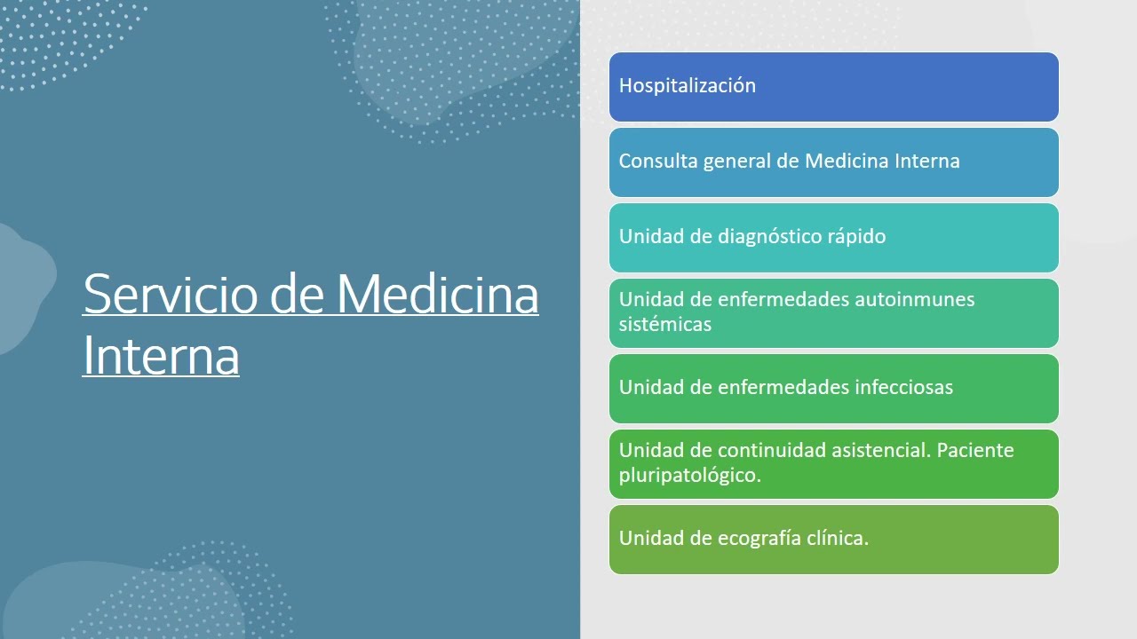 mejor médico de medicina interna en valladolid