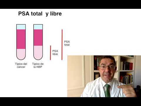 valores normales psa después de prostatectomía