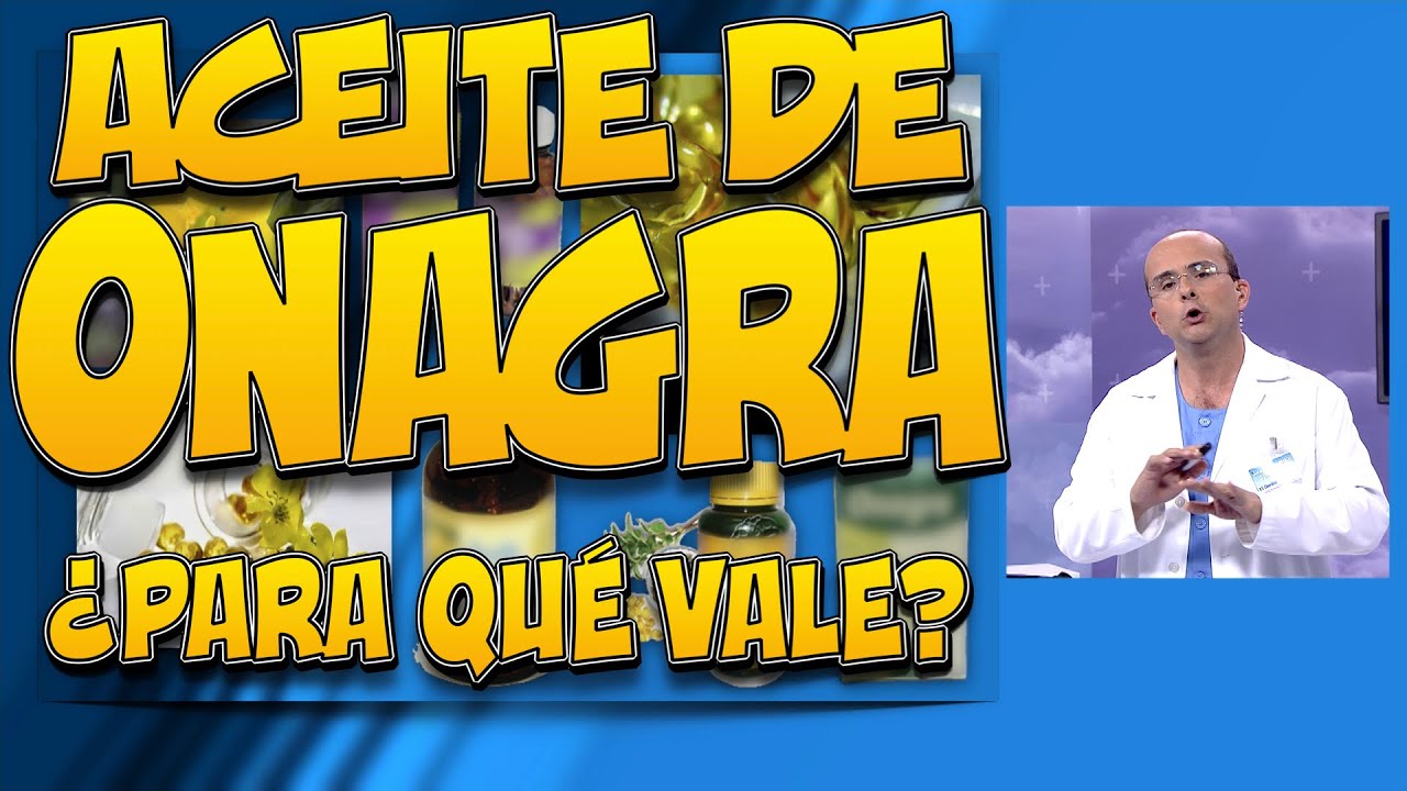 Aceite de onagra para el rostro: descubre sus propiedades para la piel