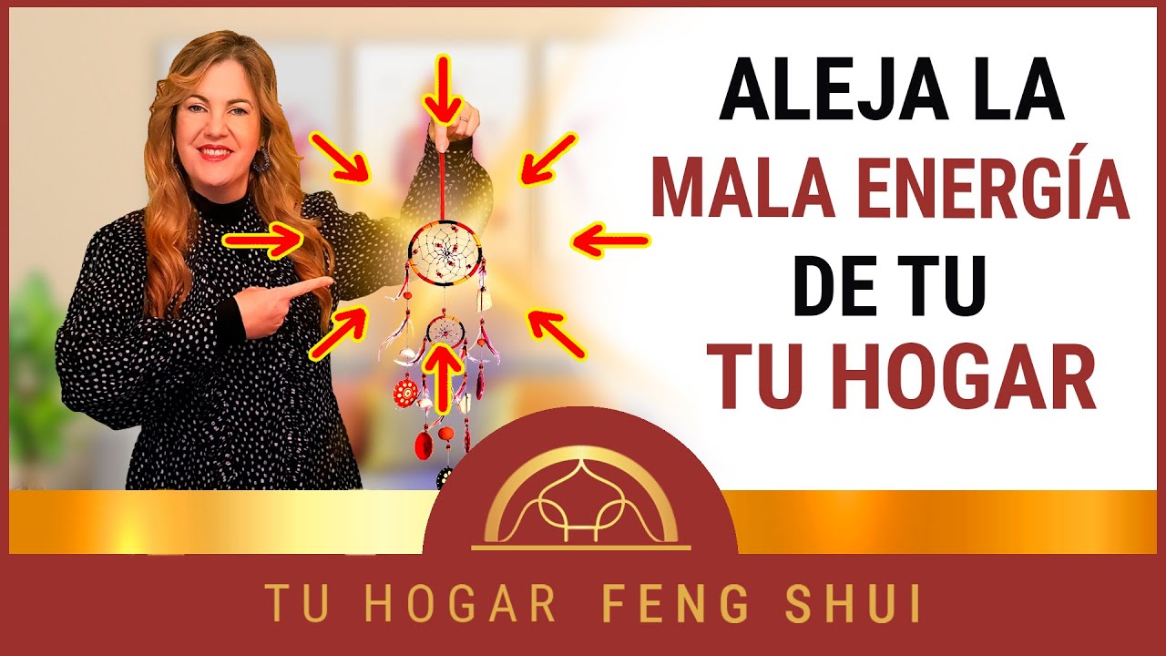 Amuletos para proteger tu hogar