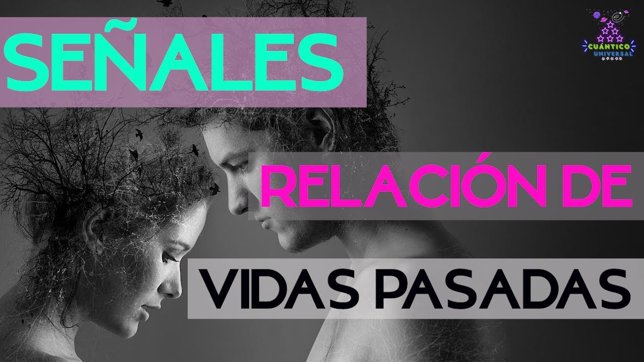 Averigua quién fue tu pareja en una vida pasada