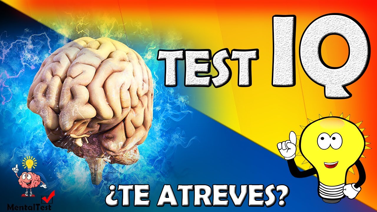 Calcula tu IQ de manera gratuita con estos métodos