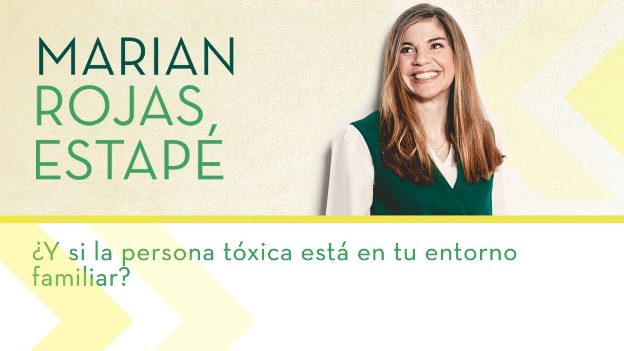 Cómo alejarte de las personas tóxicas que te hacen daño