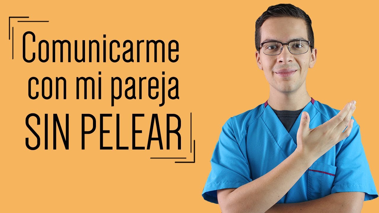 Cómo darle una lección a tu pareja sin dañar la relación