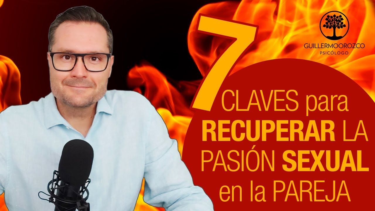 Cómo reavivar la llama del amor en tu relación