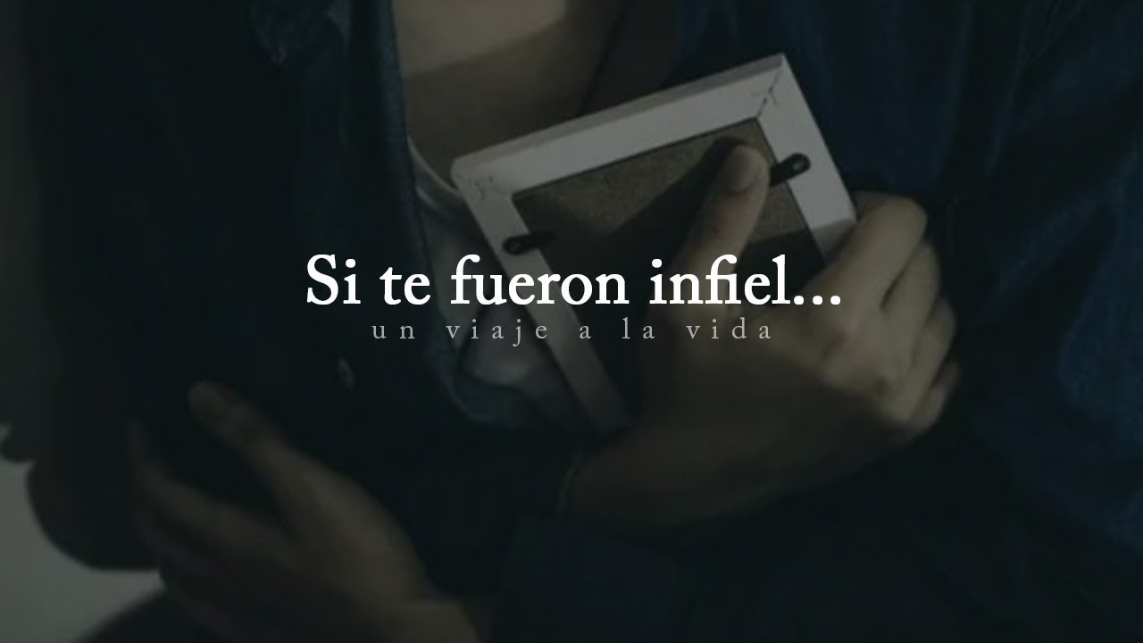 Cómo superar una infidelidad: frases que te darán fuerza