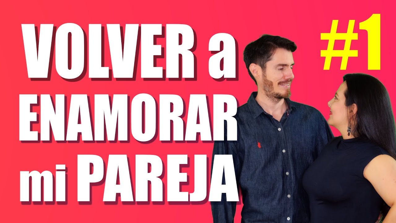 Consejos infalibles para enamorar a tu esposo una vez más