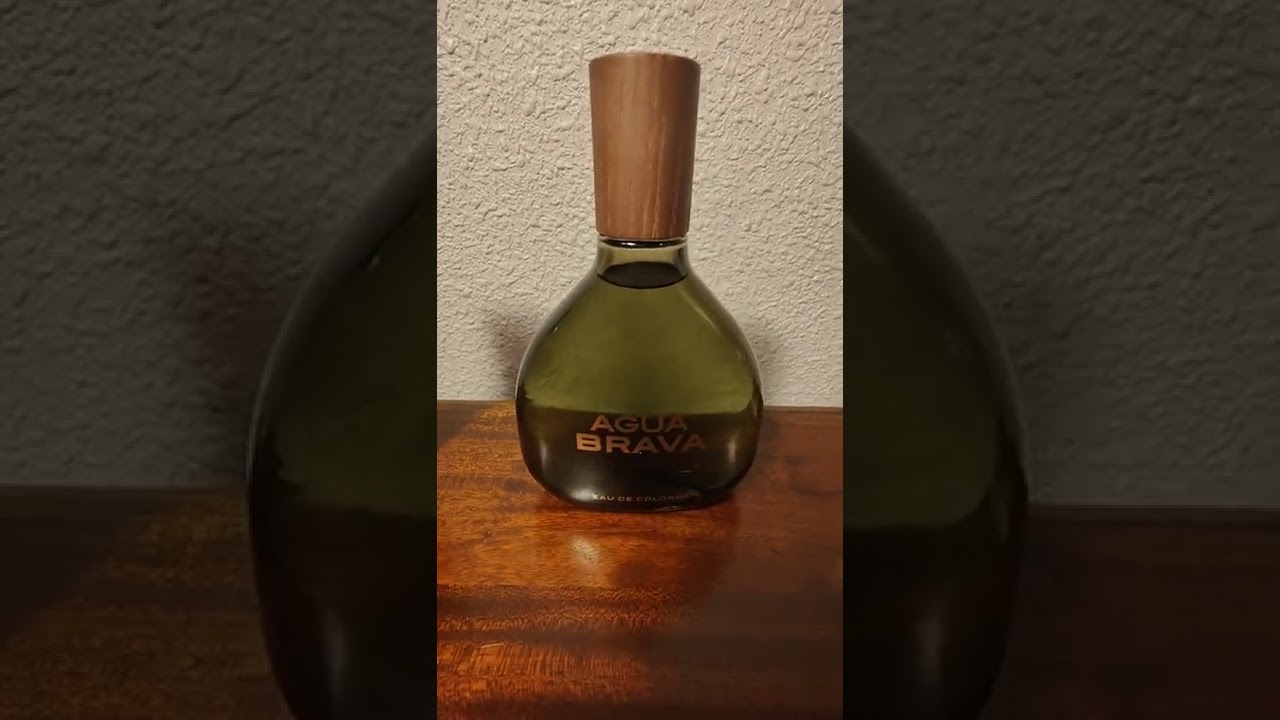 Descubre la colonia masculina de mayor fragancia