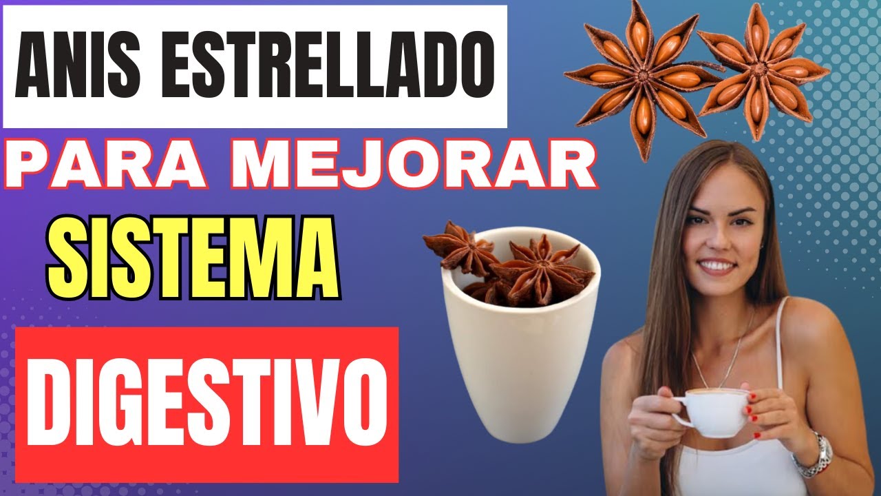 Descubre los sorprendentes beneficios del anís para tu piel