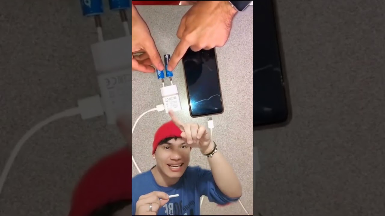 Descubre maneras de cargar tu celular sin electricidad