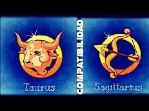 Descubre si Tauro y Sagitario son realmente compatibles como pareja
