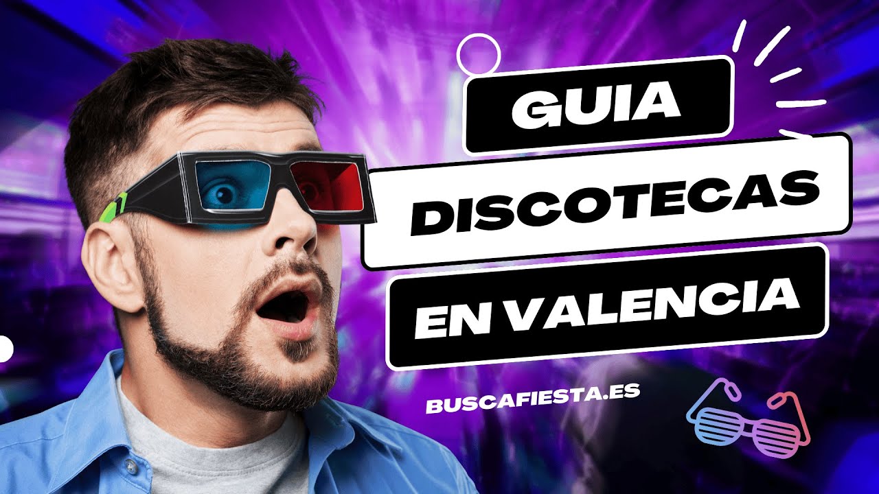 Discotecas en Valencia para mayores de 50: diversión asegurada