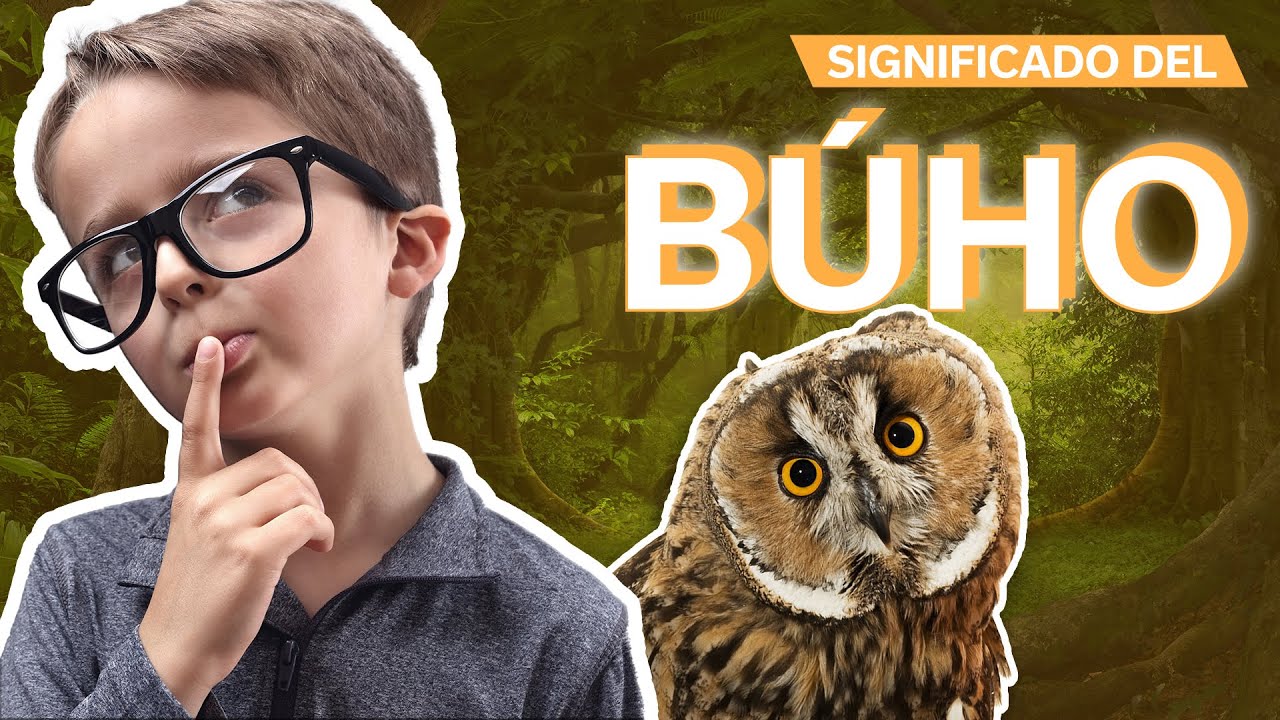 El simbolismo de los búhos en el árbol de la vida
