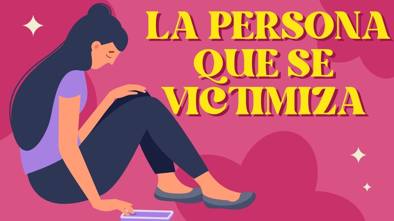 El victimismo del infiel: descubre por qué se hacen las víctimas