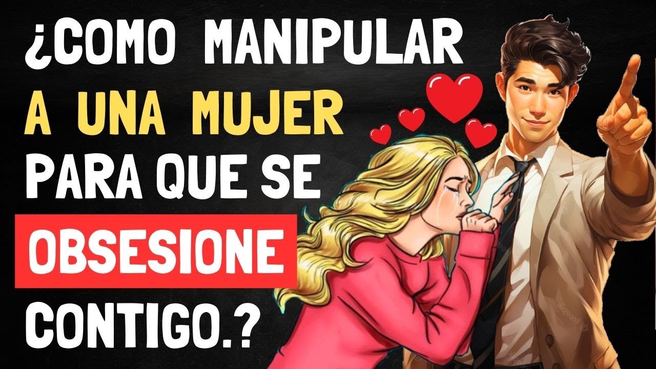 Enamora a una mujer utilizando la psicología del amor: trucos efectivos