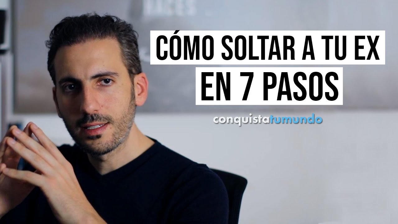 Frases inspiradoras para olvidar a tu ex