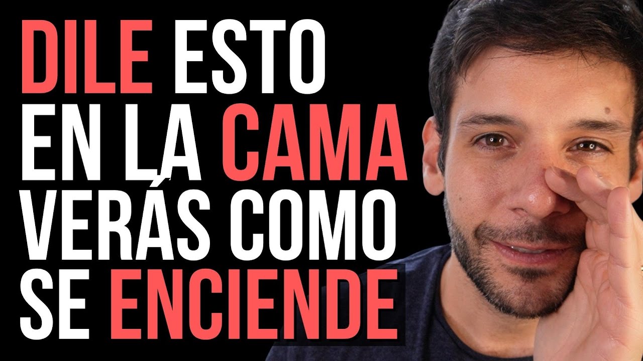 Frases llenas de pasión: cómo excitar a un hombre por mensajes