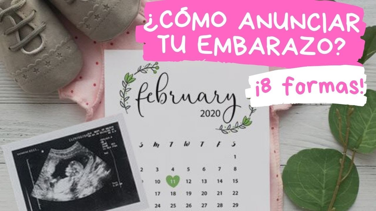 Ideas creativas para anunciar Vas a ser papá: sorpresas inolvidables