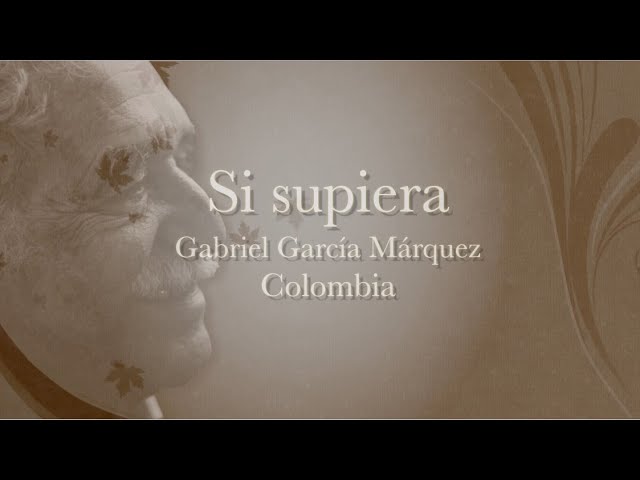 Inspírate con estos poemas para un mes de novios