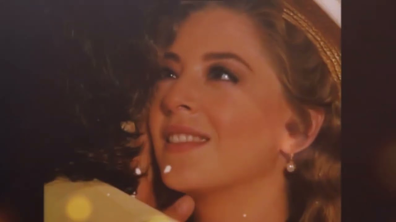 Juan y Mónica: la historia de amor de Corazón Salvaje