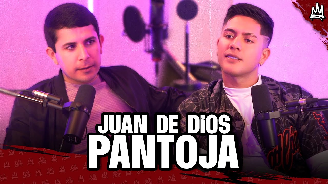 La fascinante historia de Juan de Dios Pantoja