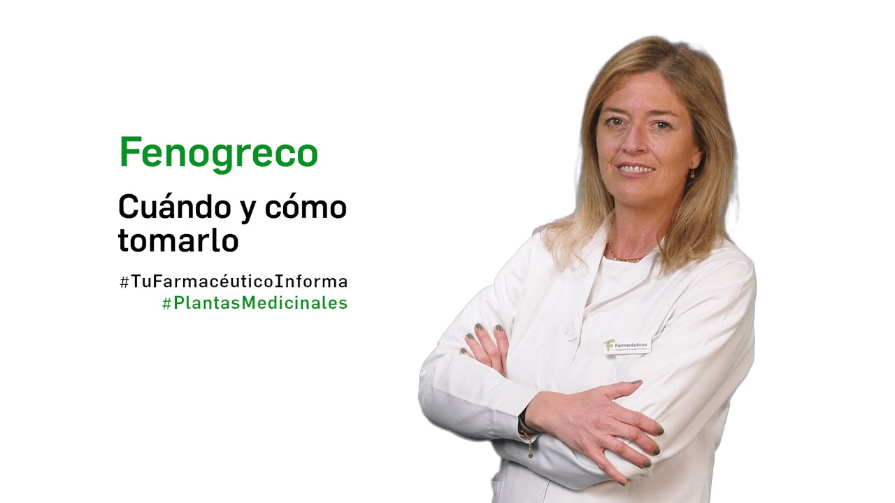 Propiedades y usos del té de fenogreco