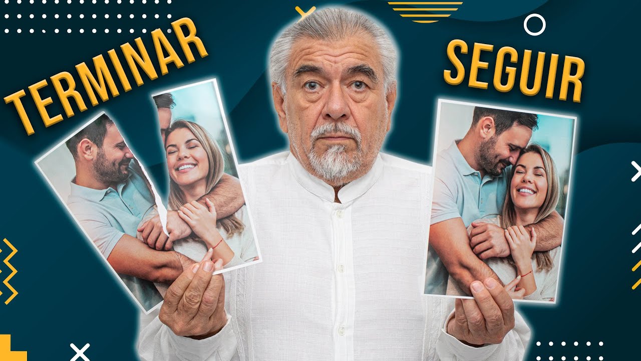 Separamos o seguimos juntos: Decisiones difíciles en la relación