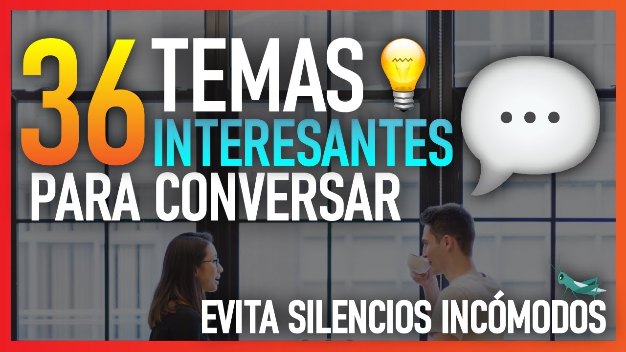 Temas interesantes para conversar con tu pareja