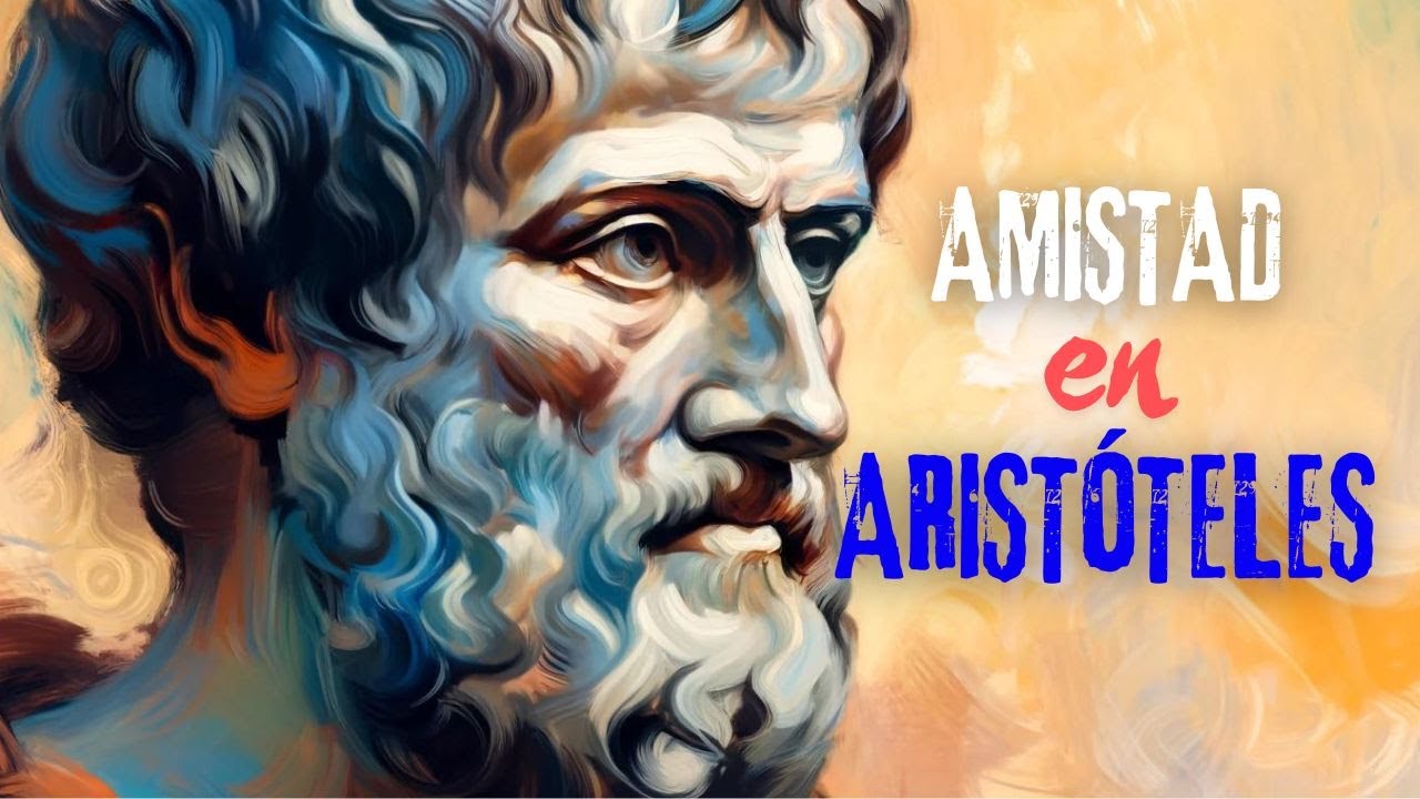 Tres tipos de amistad según Aristóteles: descubre cuál es la tuya