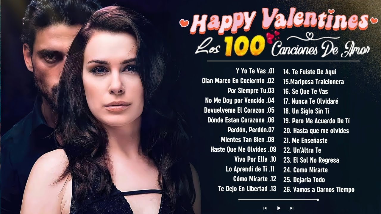 Versos de amor imperdibles para el 14 de febrero