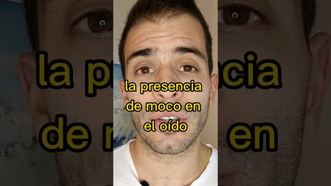 congestion nasal y oidos tapados medicamento