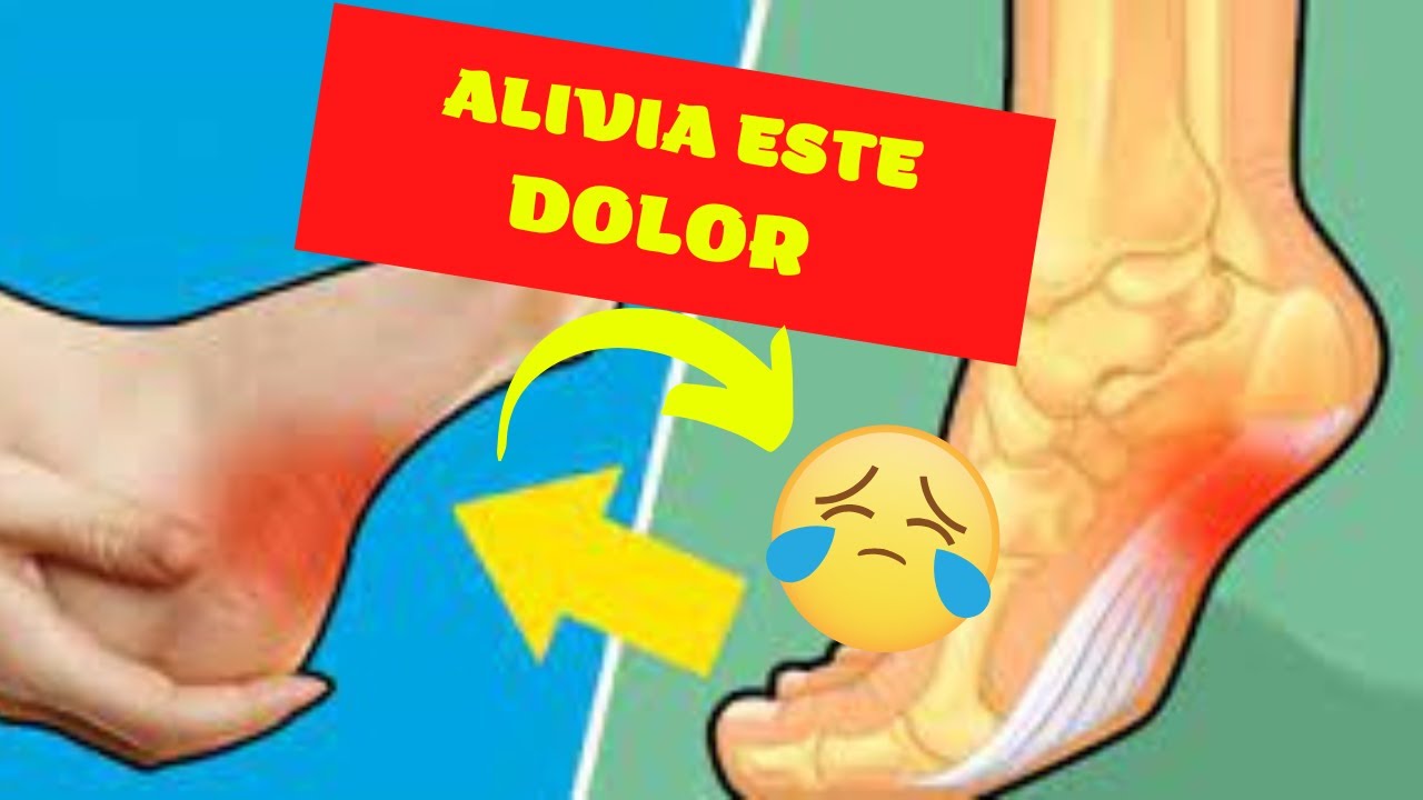 dolor en los pies al levantarse