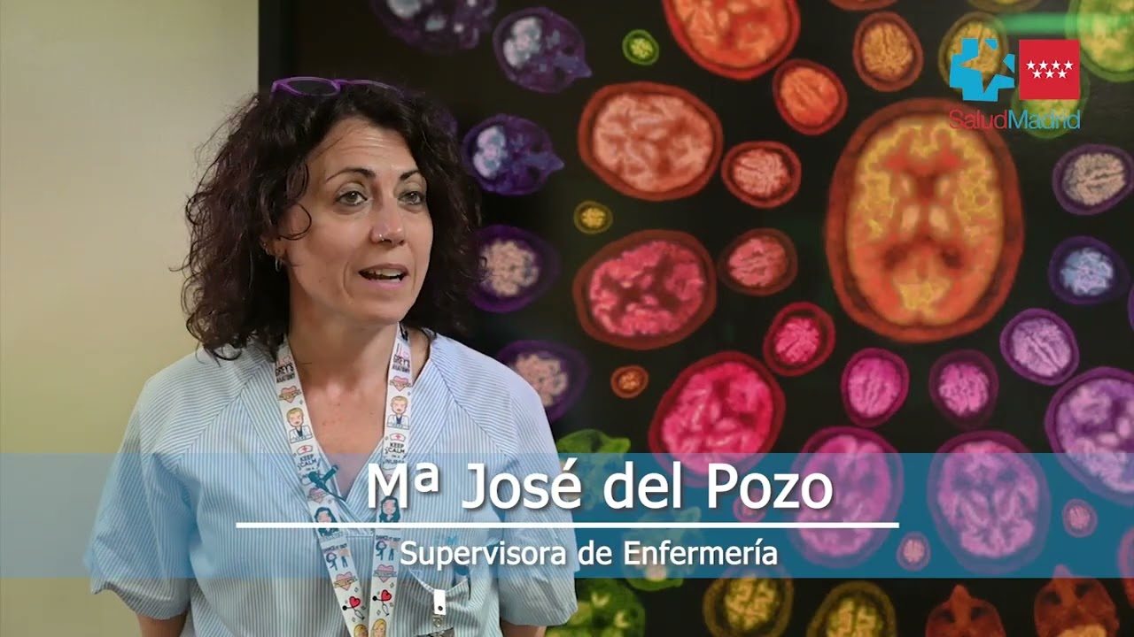 hospitales con medicina nuclear en madrid