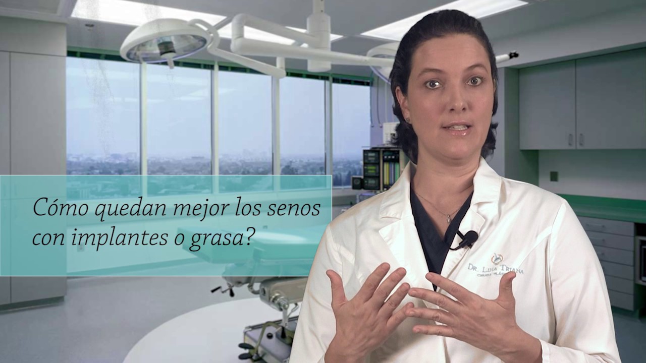 inconvenientes del aumento de pecho con grasa