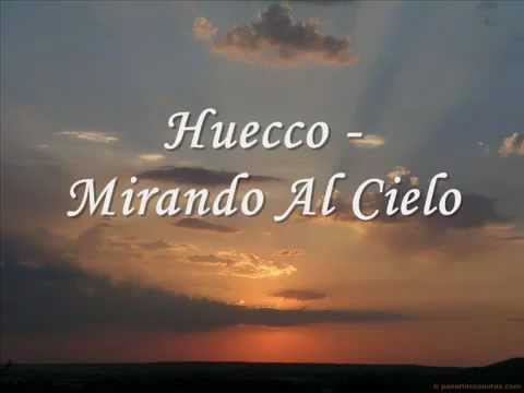 letras de iván sevillano pérez mirando al cielo
