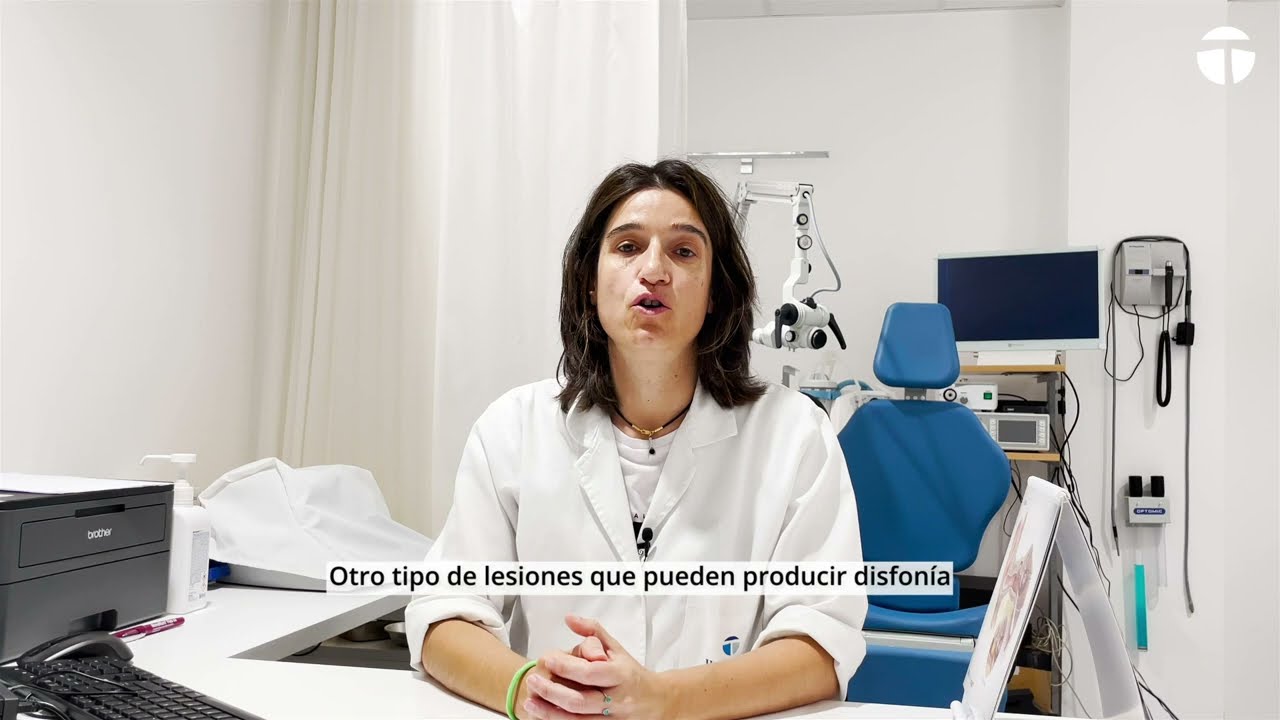 que es un edema de reinke