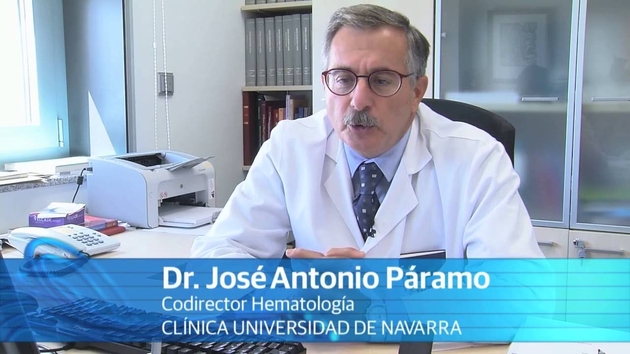 se puede trabajar con una trombosis en la pierna