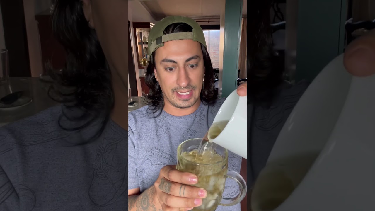 Adiós ojeras: descubre cómo eliminarlas con té verde