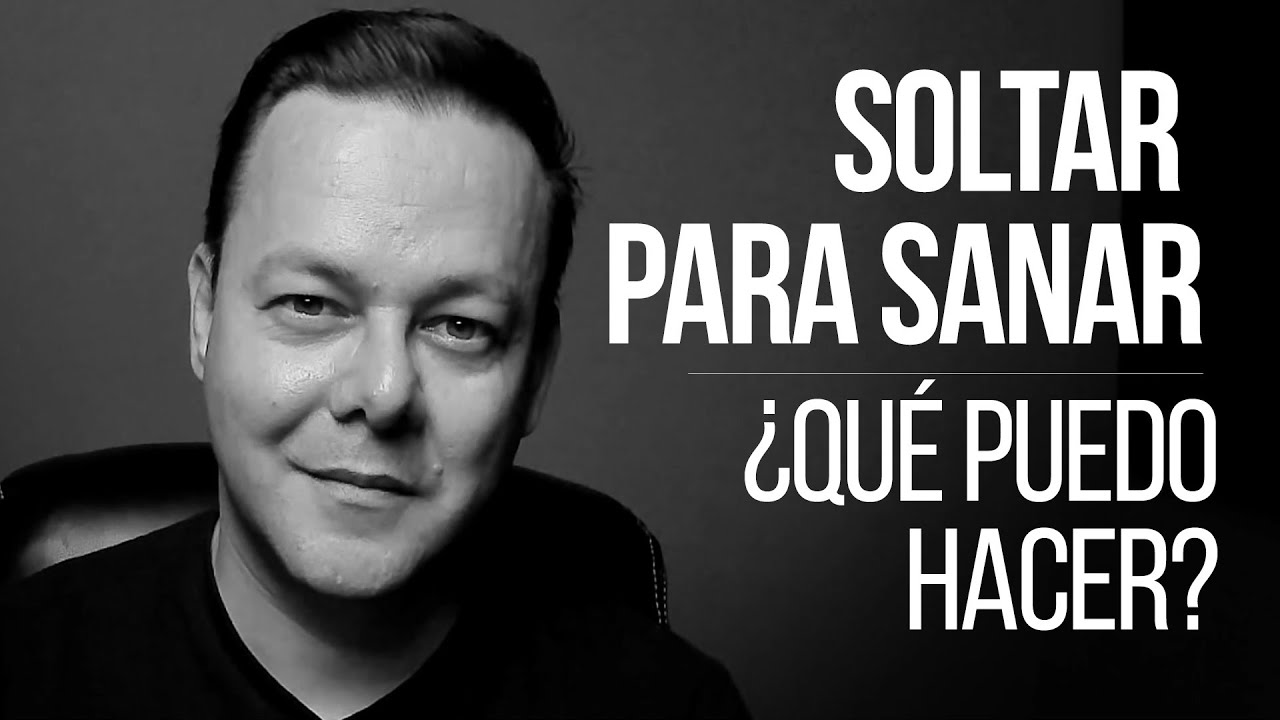 Aprende a soltar y dejar ir a quien no te conviene para encontrar la felicidad