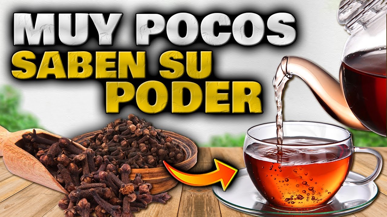 Beneficios del clavo para tu piel: Descúbrelos ahora